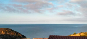 Casa vacanze Torre dei corsari vista mare